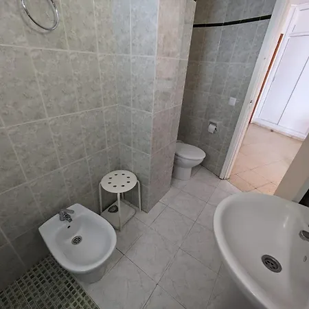 Apartamento Guayero Primera Linea Apartamento *