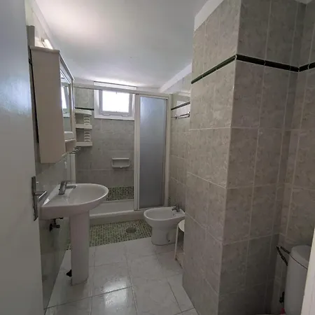 Apartamento Apartamento Guayero Primera Linea Los Cristianos (Tenerife)
