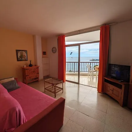 Apartamento Guayero Primera Linea