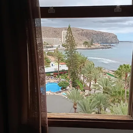 Apartamento Guayero Primera Linea Apartment