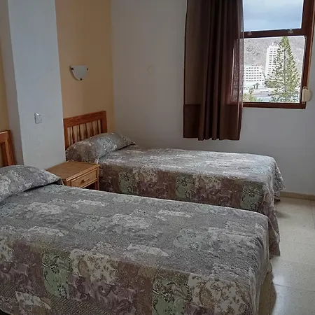 Apartamento Guayero Primera Linea *