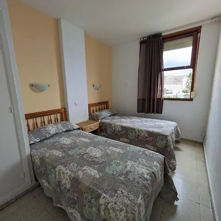 Apartamento Guayero Primera Linea Apartment