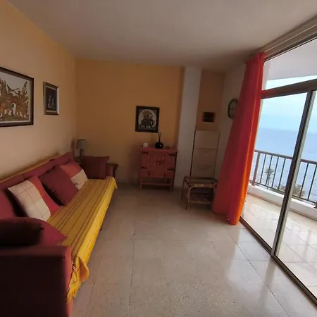 Apartamento Guayero Primera Linea