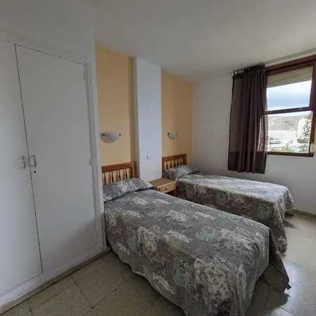 Apartment Apartamento Guayero Primera Linea