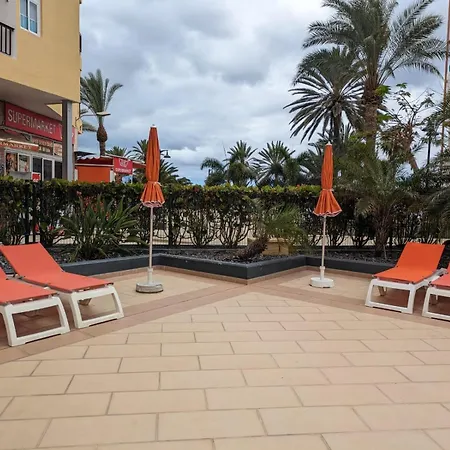 Apartamento Guayero Primera Linea Apartment