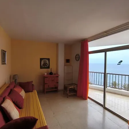 Apartamento Guayero Primera Linea *